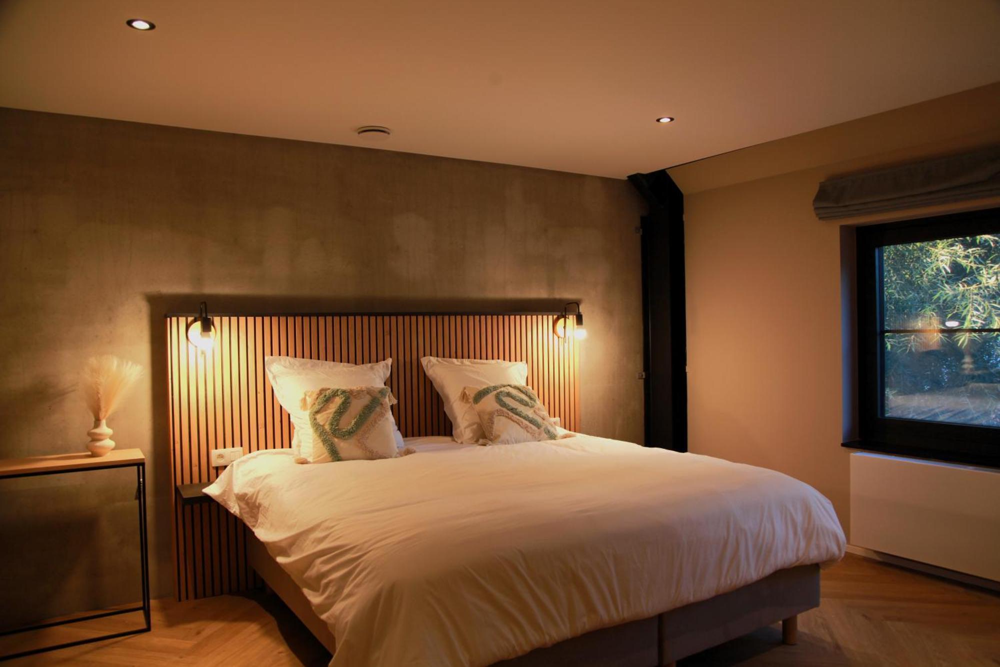 Dionbulles & Dionlodge Guesthouse, Private Wellness Pool In Option Chaumont-Gistoux Dış mekan fotoğraf